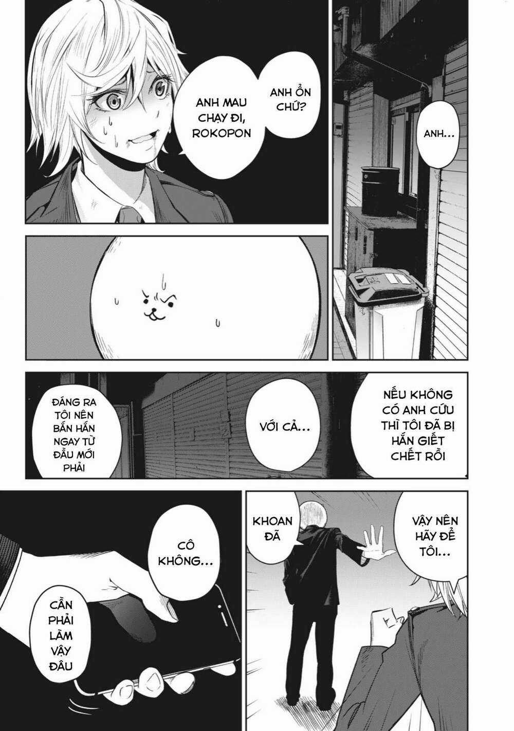 Rocopon - Chapter 2 - Trang 29