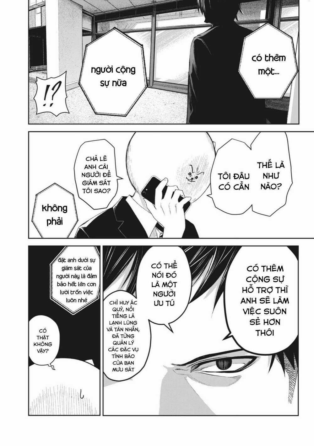 Rocopon - Chapter 2 - Trang 34