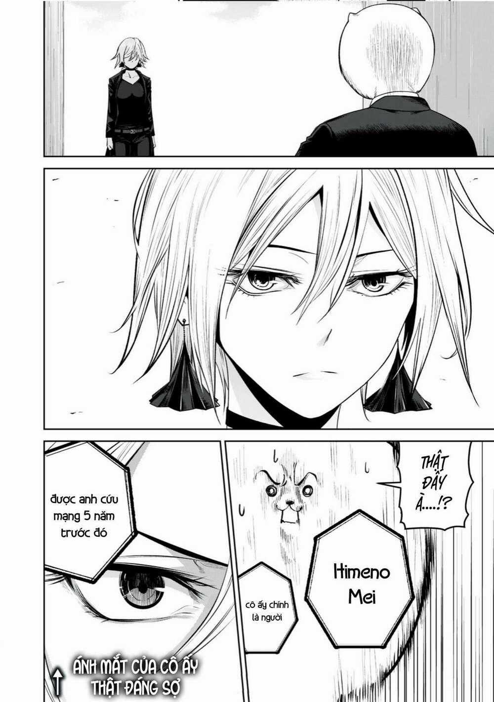 Rocopon - Chapter 2 - Trang 36