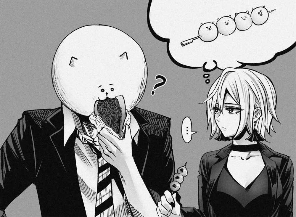 Rocopon - Chapter 2 - Trang 37