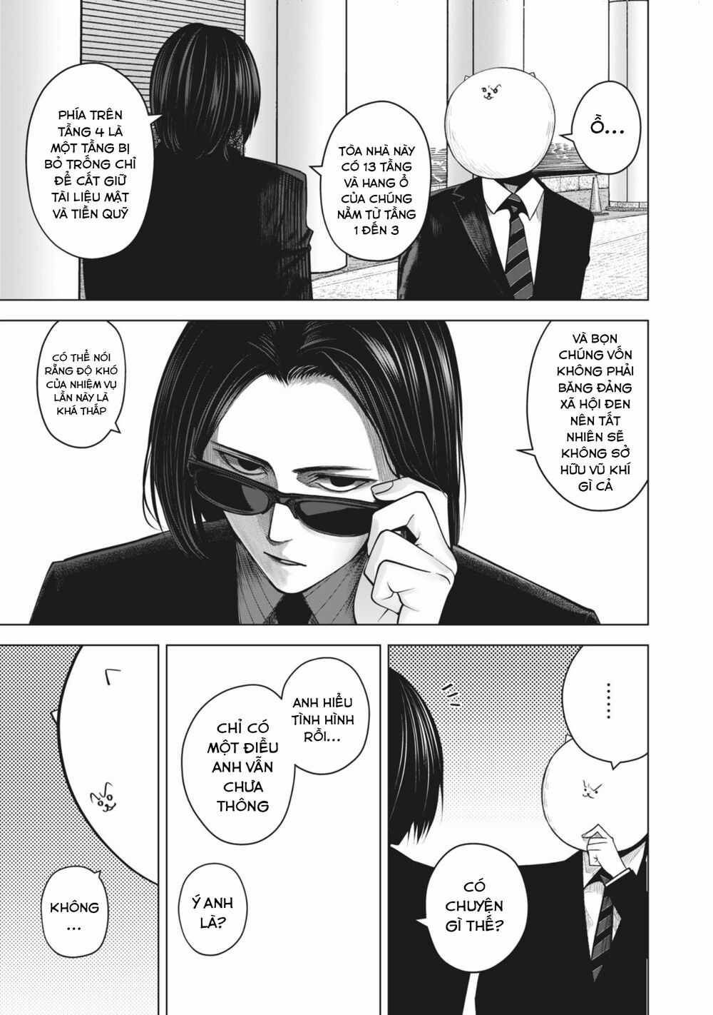 Rocopon - Chapter 20 - Trang 11