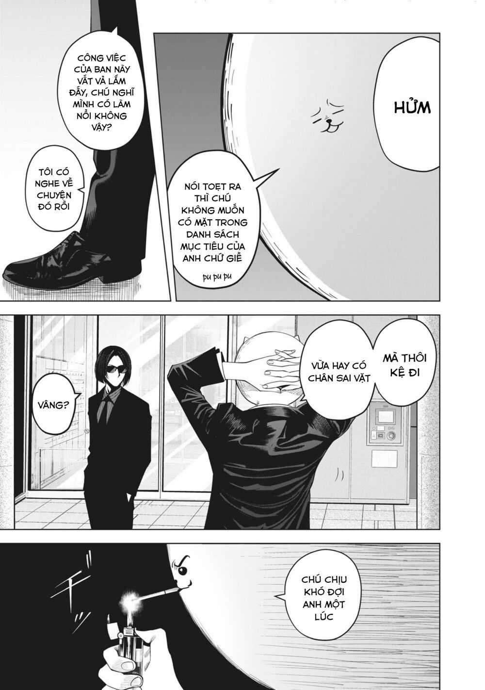 Rocopon - Chapter 20 - Trang 13