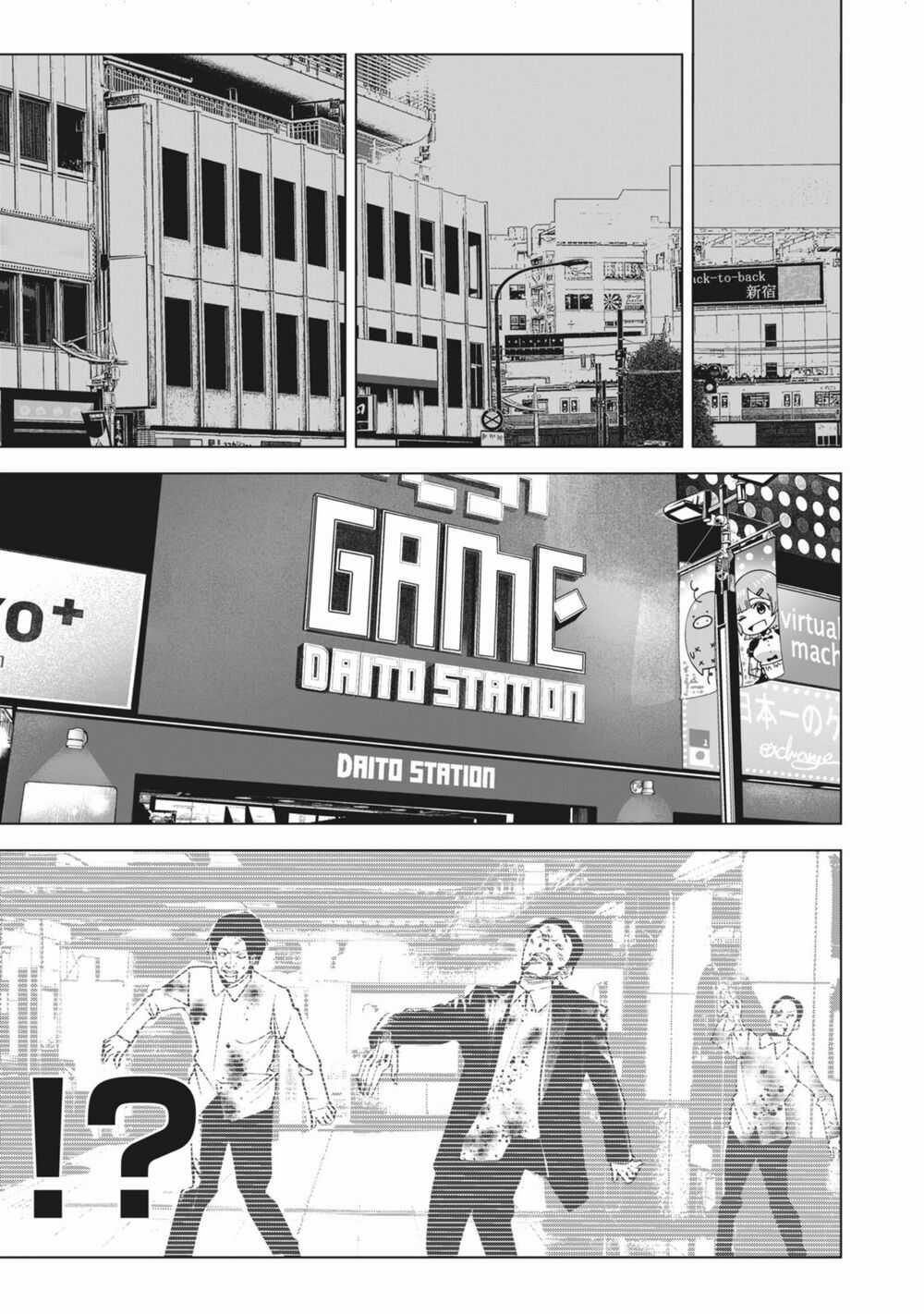 Rocopon - Chapter 20 - Trang 15