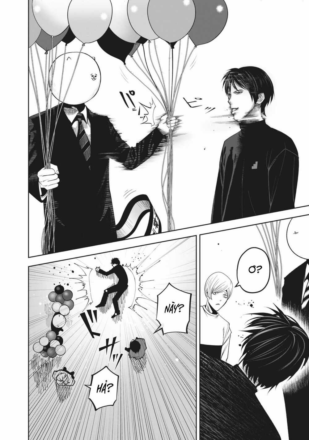 Rocopon - Chapter 20 - Trang 6