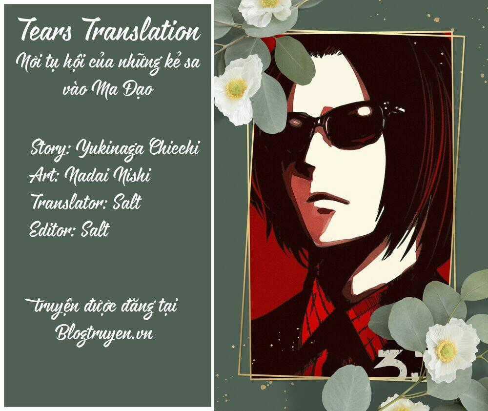 Rocopon - Chapter 22 - Trang 2