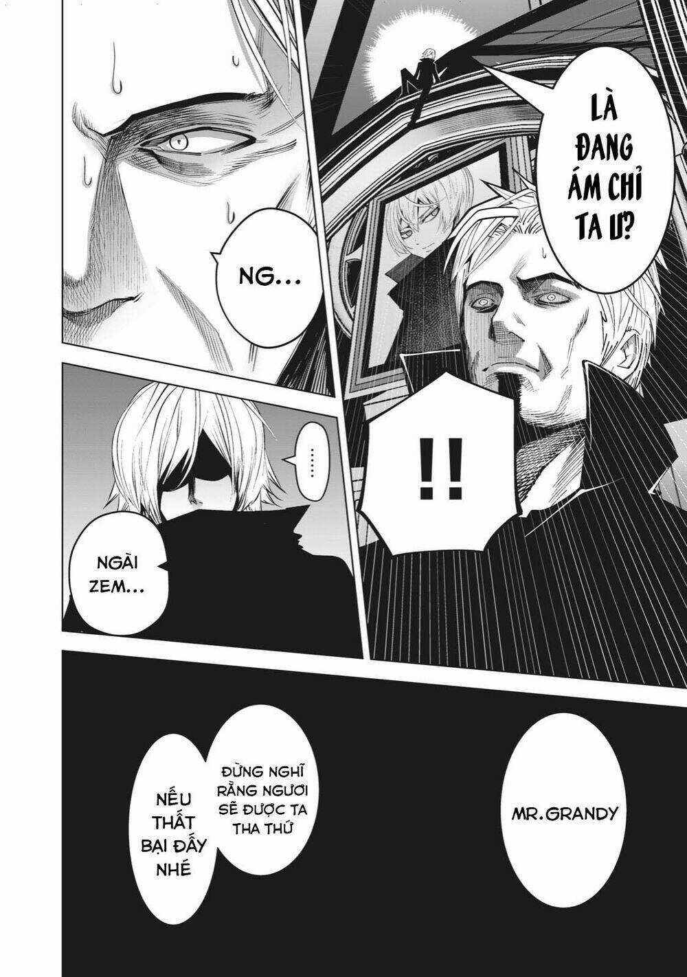 Rocopon - Chapter 22 - Trang 14