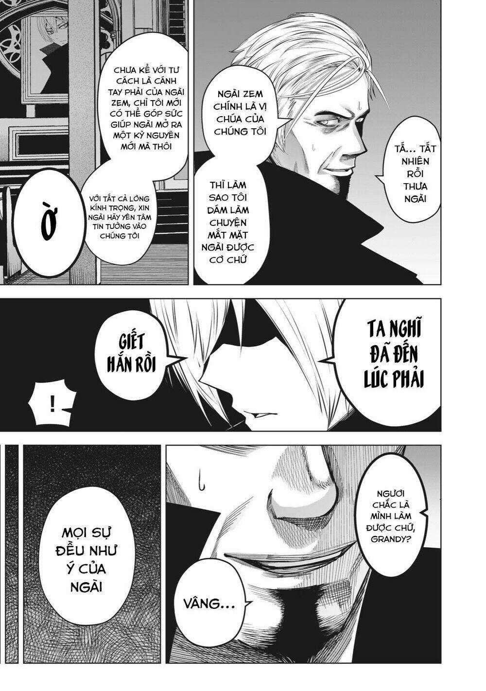 Rocopon - Chapter 22 - Trang 15