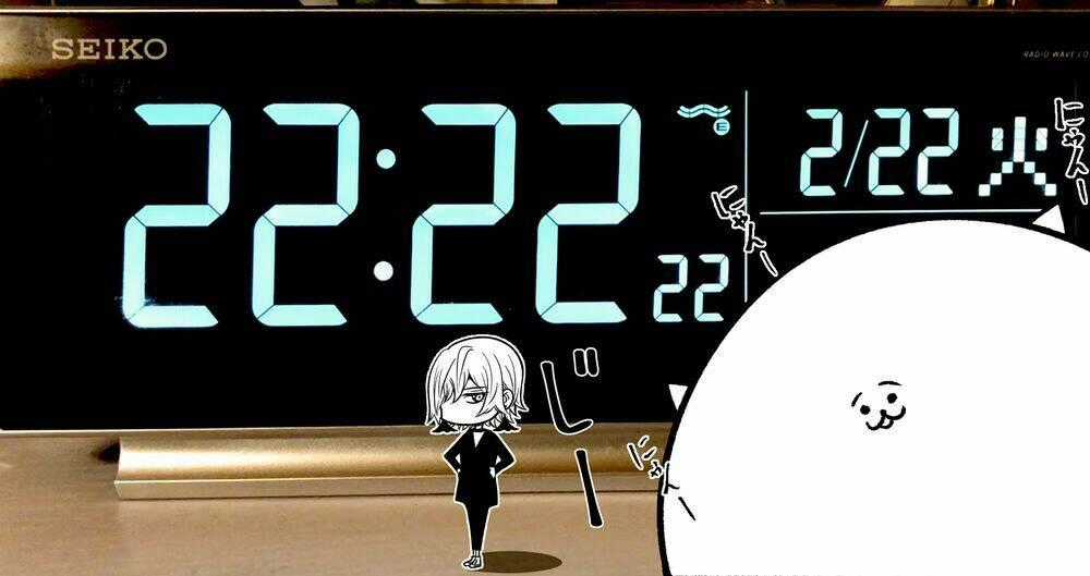 Rocopon - Chapter 22 - Trang 23