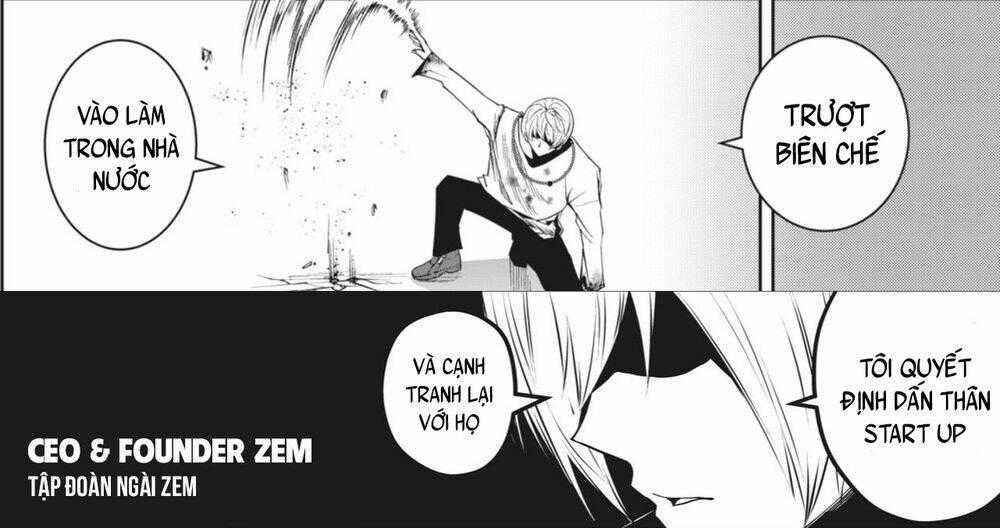 Rocopon - Chapter 22 - Trang 24