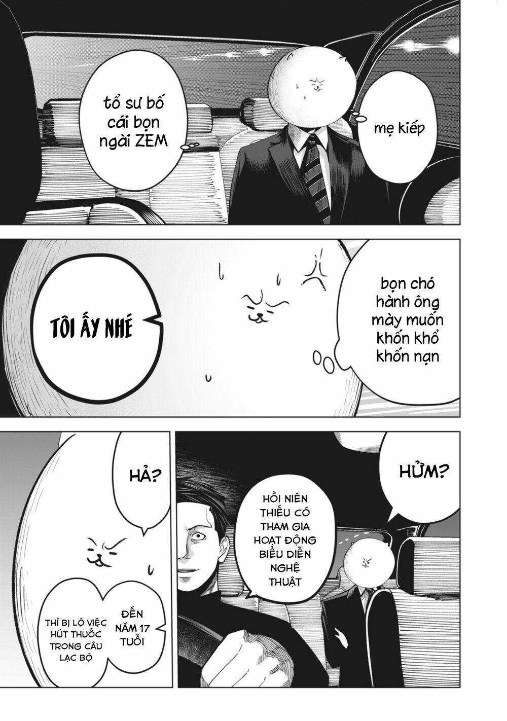 Rocopon - Chapter 23 - Trang 13