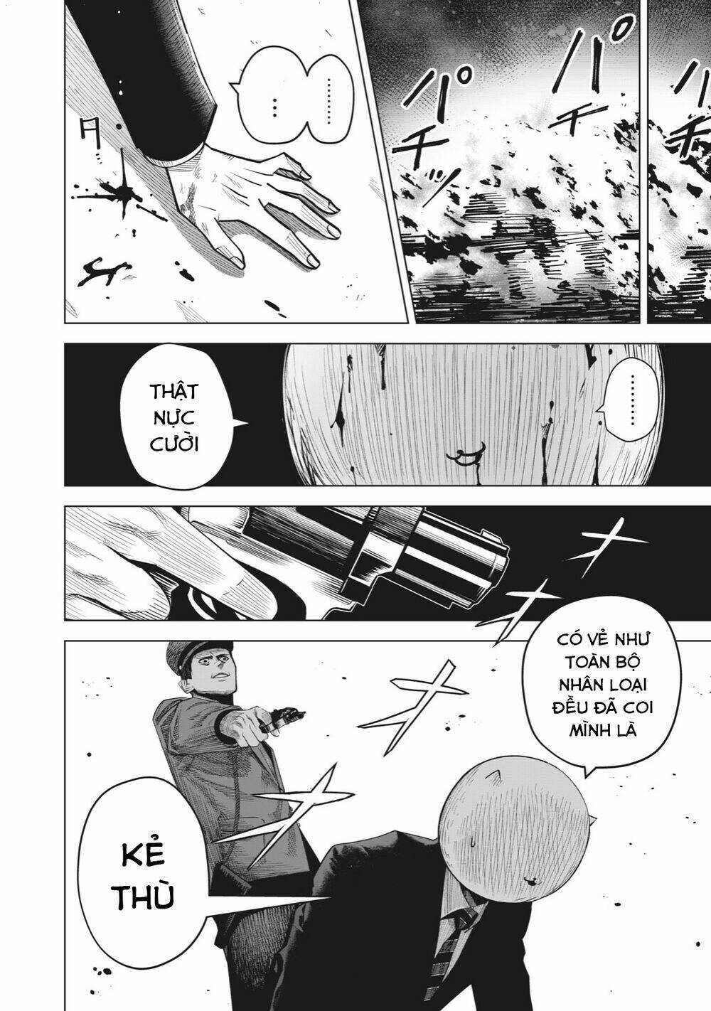 Rocopon - Chapter 23 - Trang 16