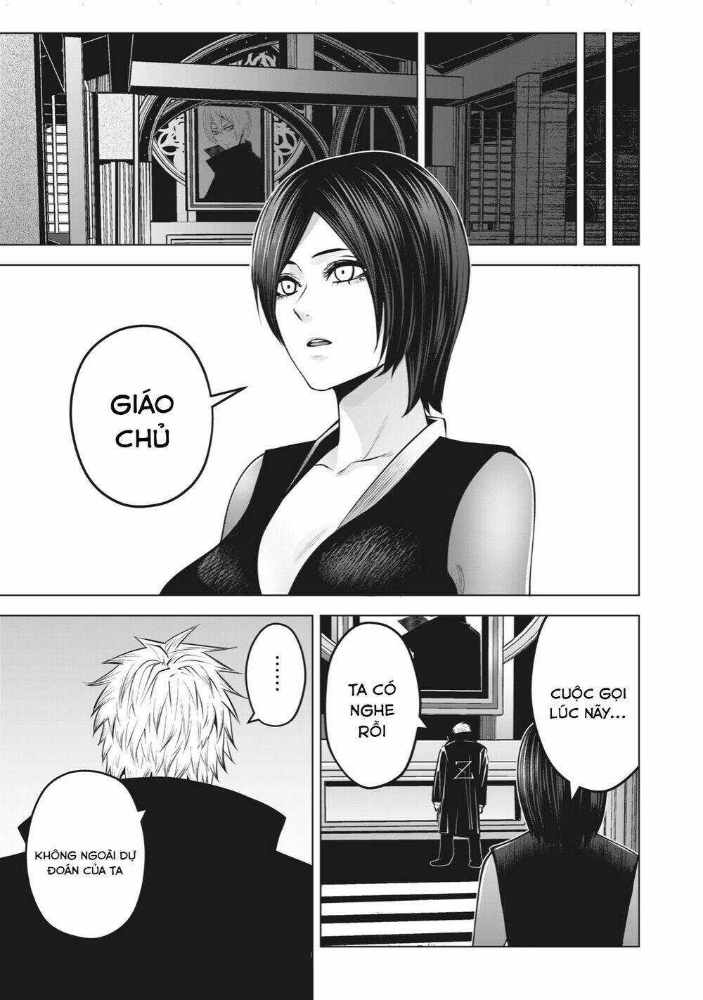 Rocopon - Chapter 23 - Trang 19