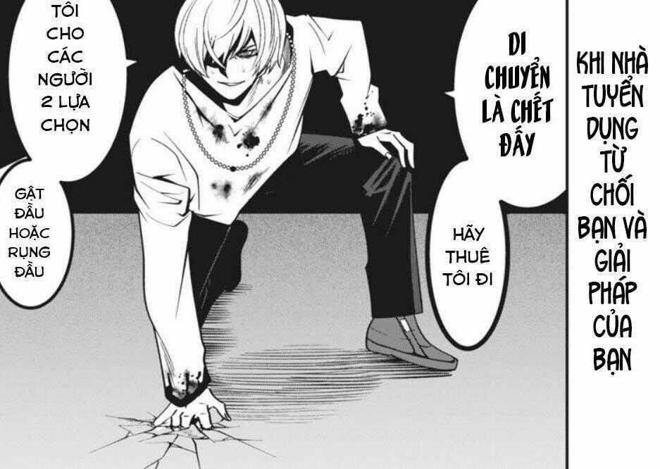 Rocopon - Chapter 23 - Trang 22