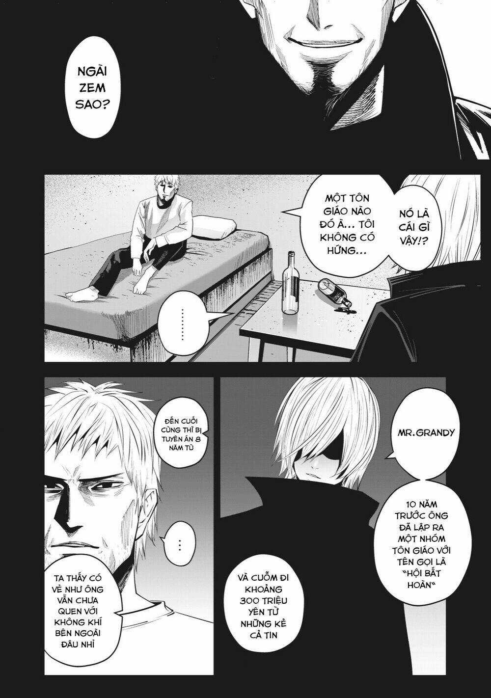 Rocopon - Chapter 24 - Trang 14