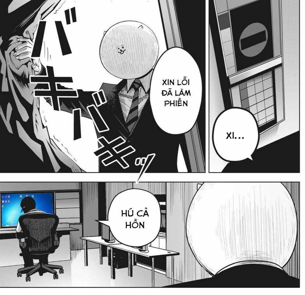 Rocopon - Chapter 24 - Trang 20