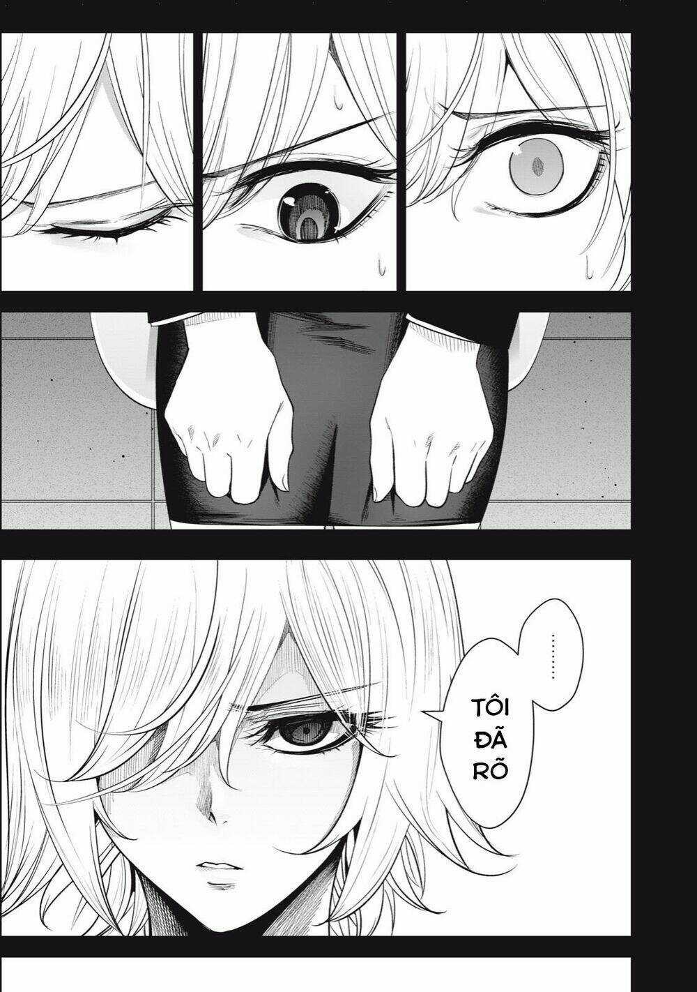 Rocopon - Chapter 25 - Trang 12