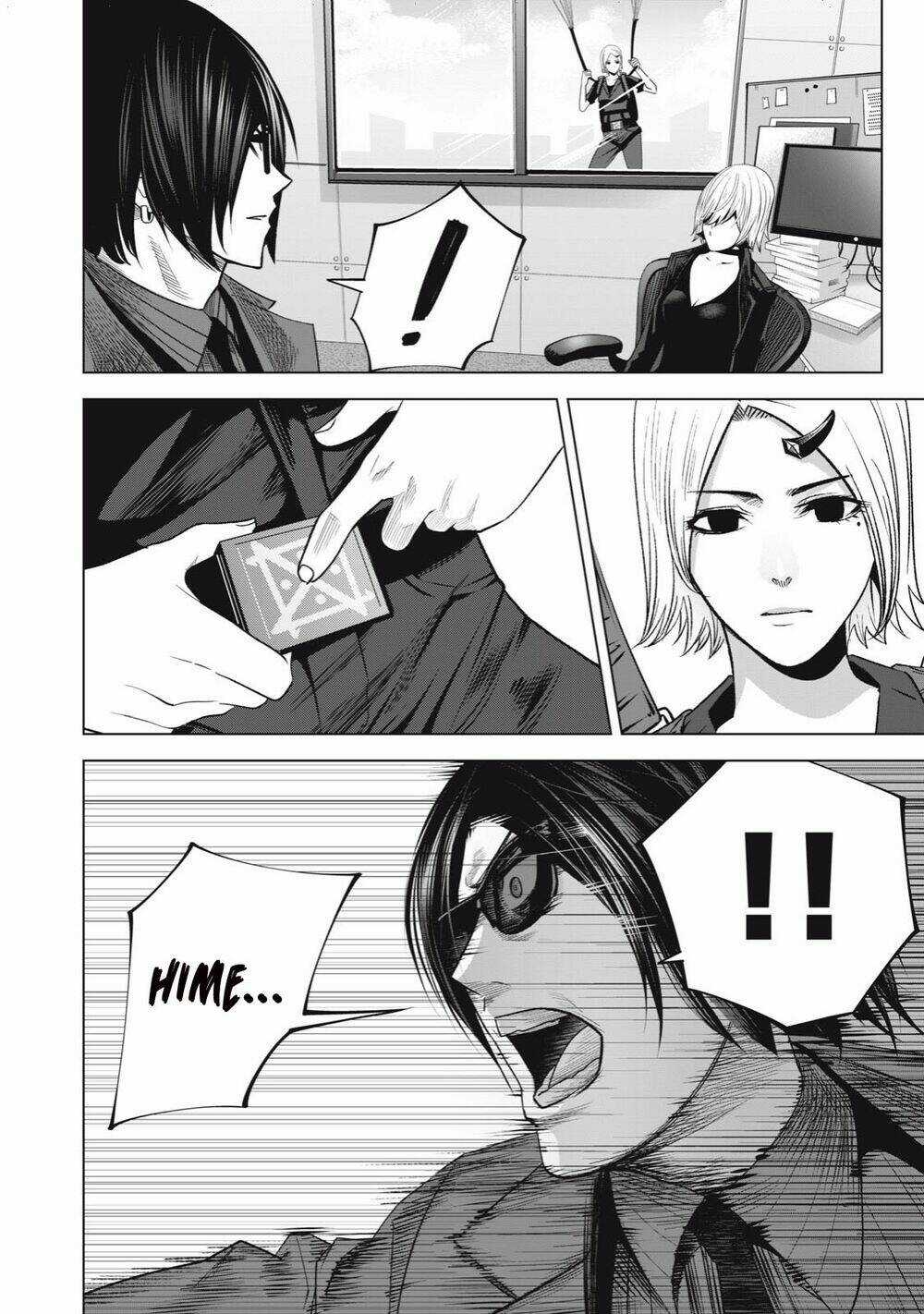 Rocopon - Chapter 25 - Trang 15