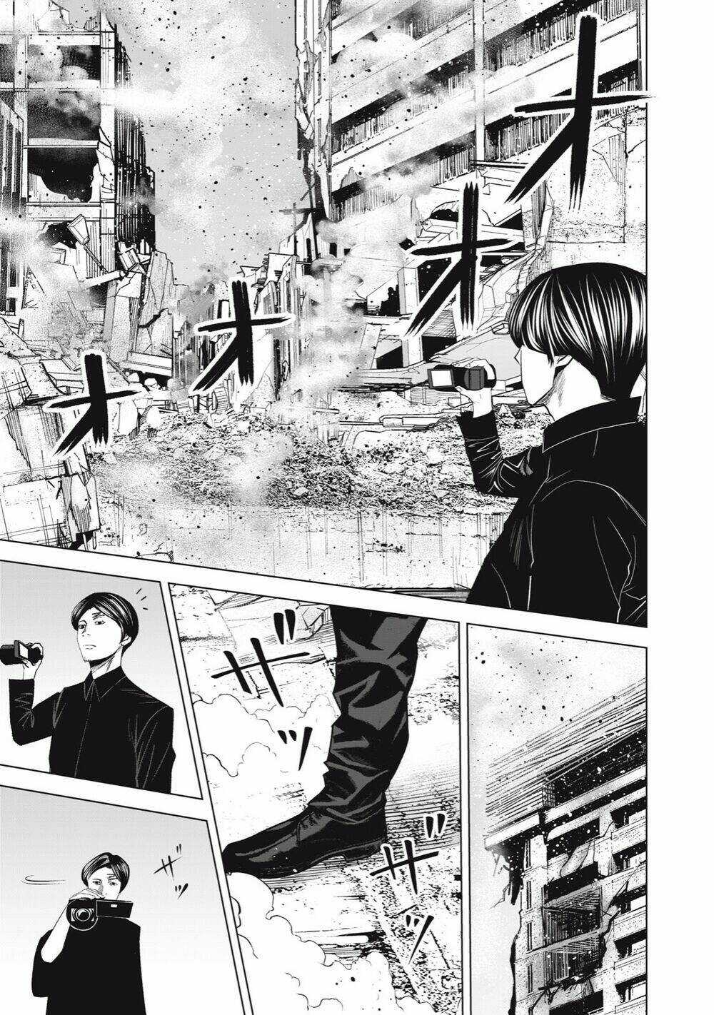 Rocopon - Chapter 25 - Trang 18