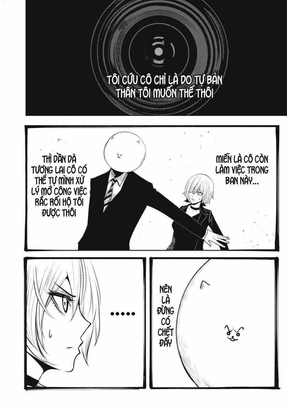 Rocopon - Chapter 25 - Trang 19