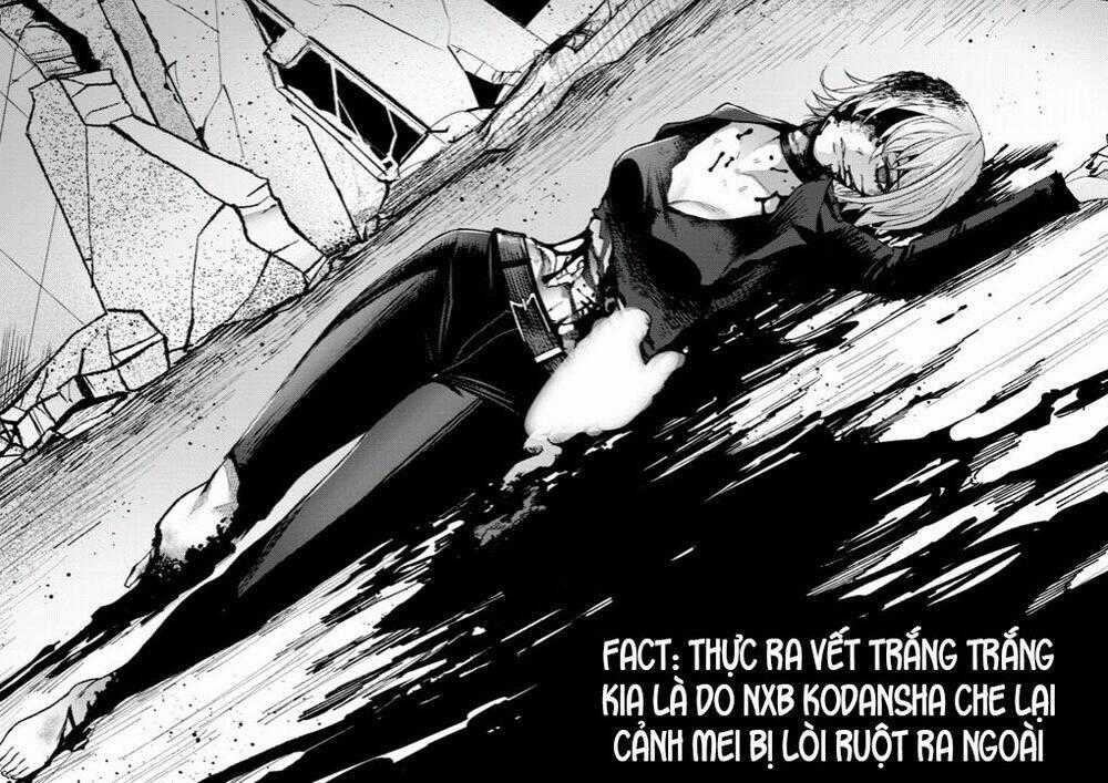 Rocopon - Chapter 25 - Trang 23