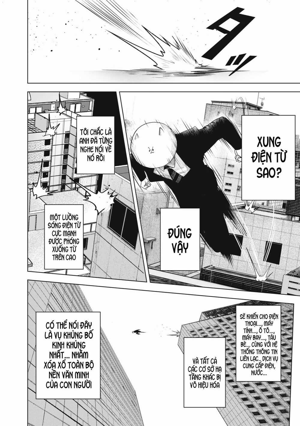 Rocopon - Chapter 26 - Trang 14