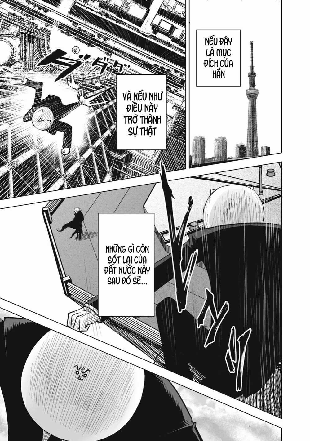 Rocopon - Chapter 26 - Trang 15