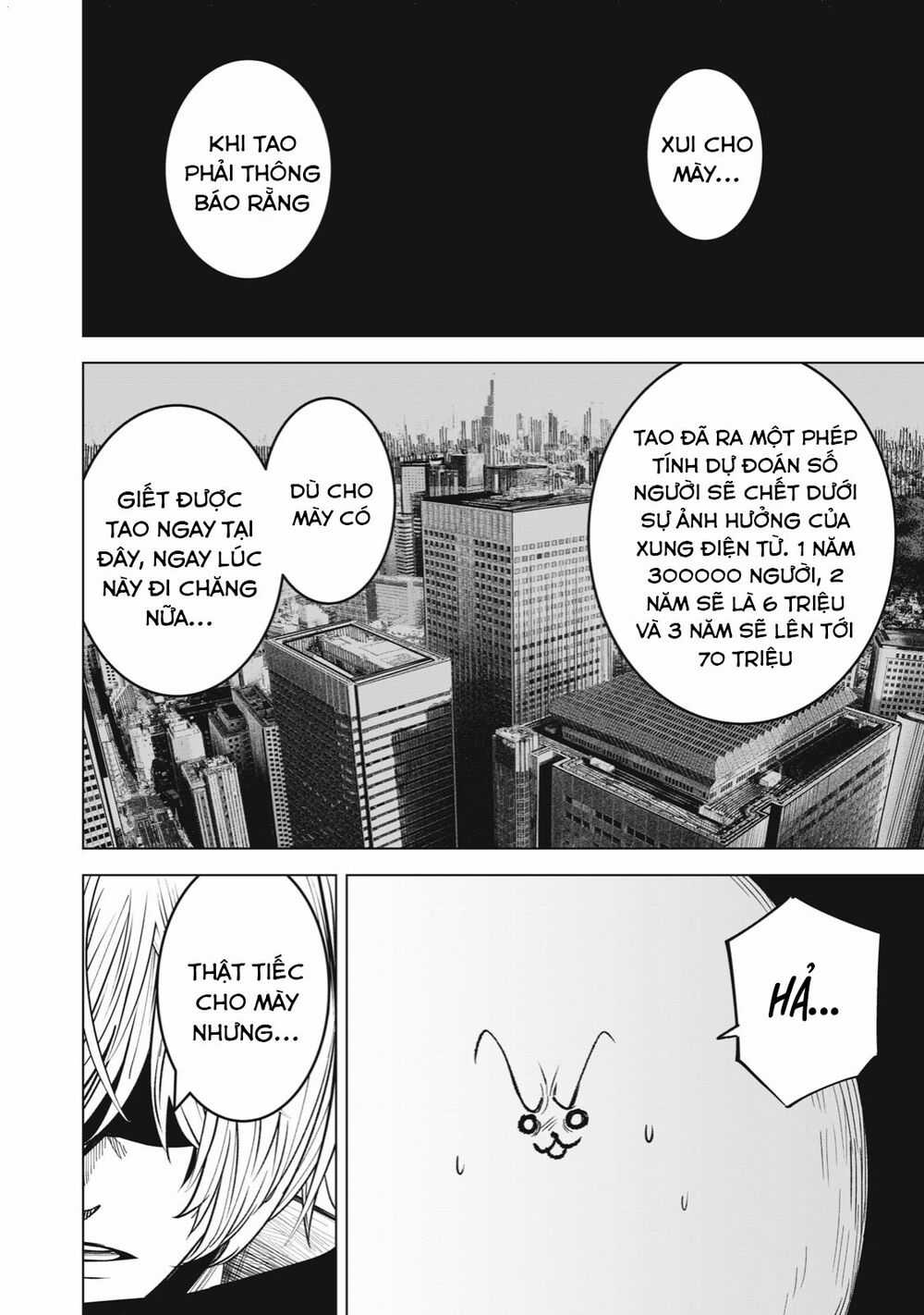 Rocopon - Chapter 26 - Trang 18