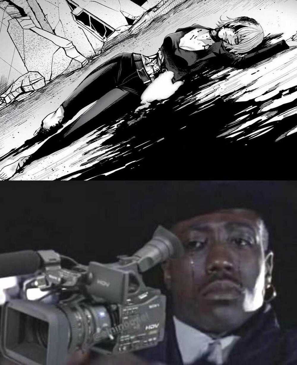 Rocopon - Chapter 26 - Trang 22