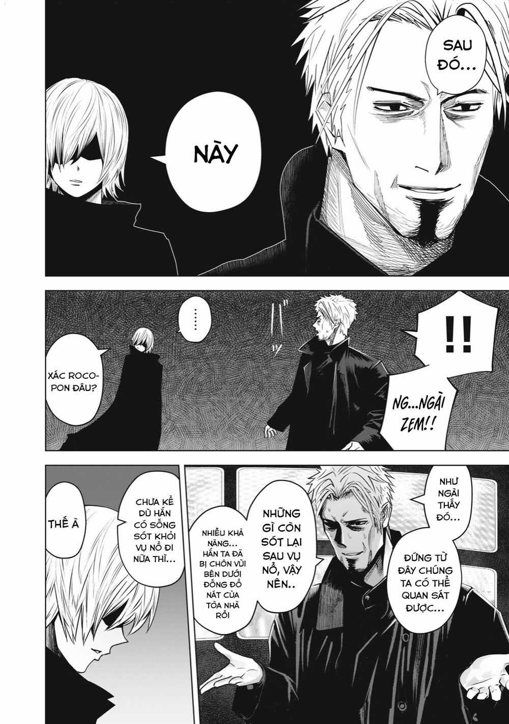 Rocopon - Chapter 26 - Trang 4