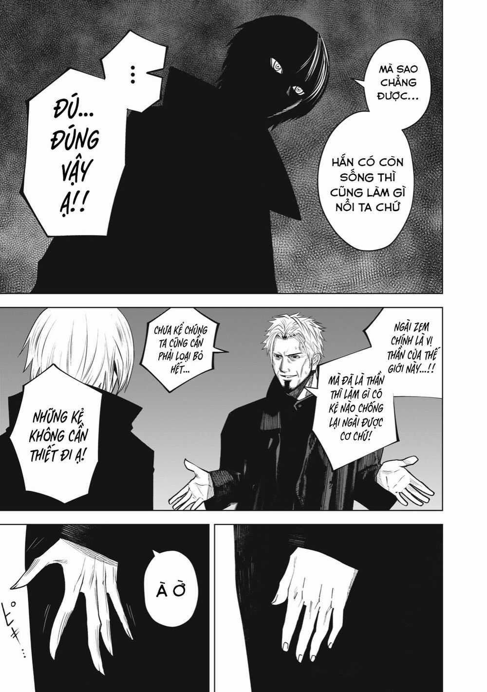 Rocopon - Chapter 26 - Trang 5