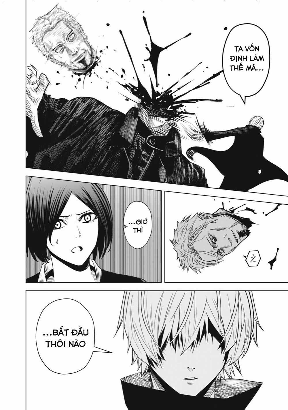 Rocopon - Chapter 26 - Trang 6