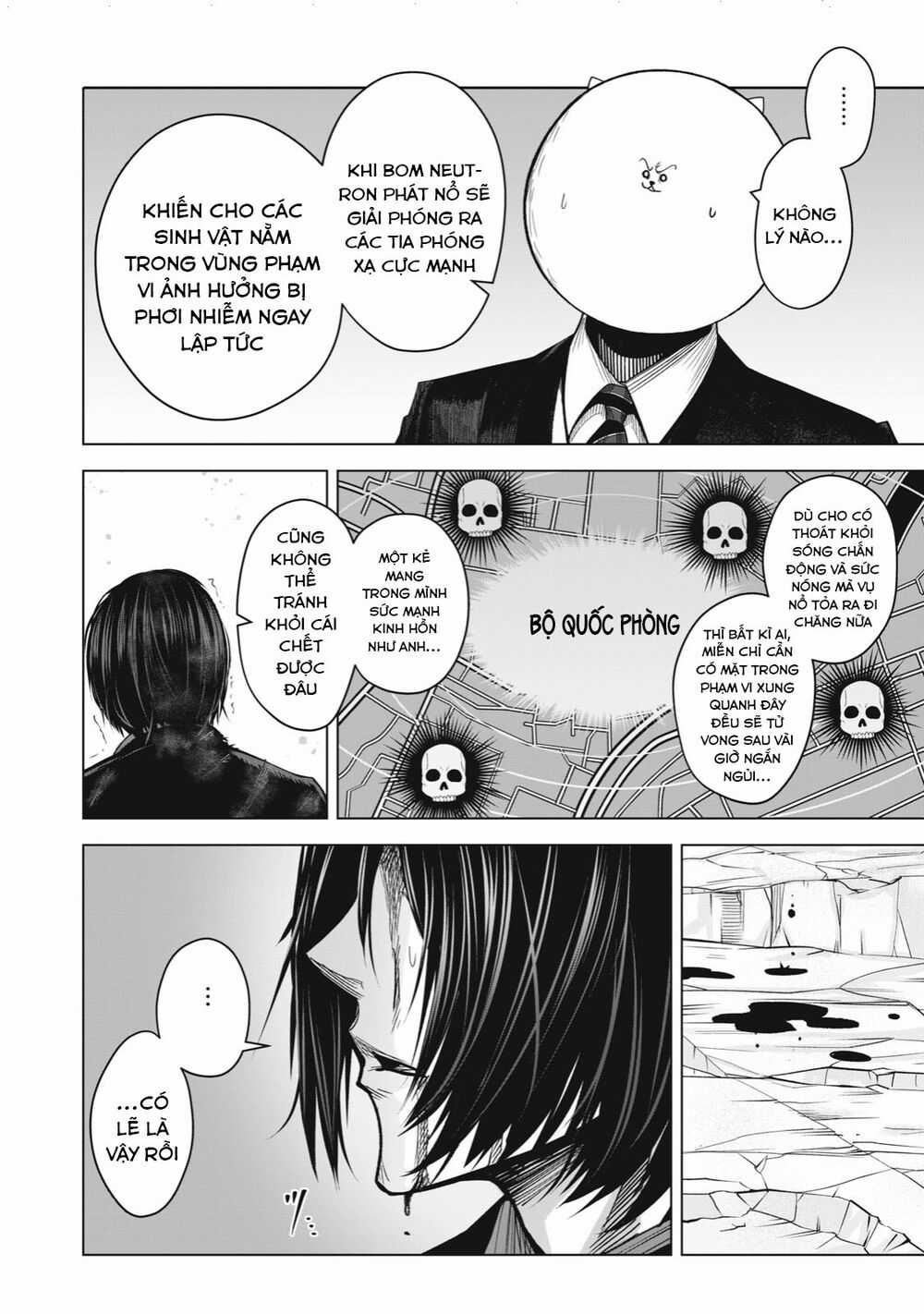 Rocopon - Chapter 26 - Trang 10