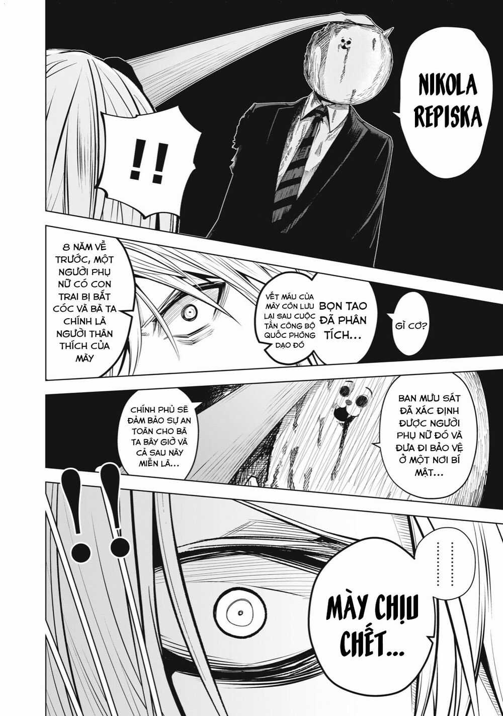 Rocopon - Chapter 27 - Trang 14