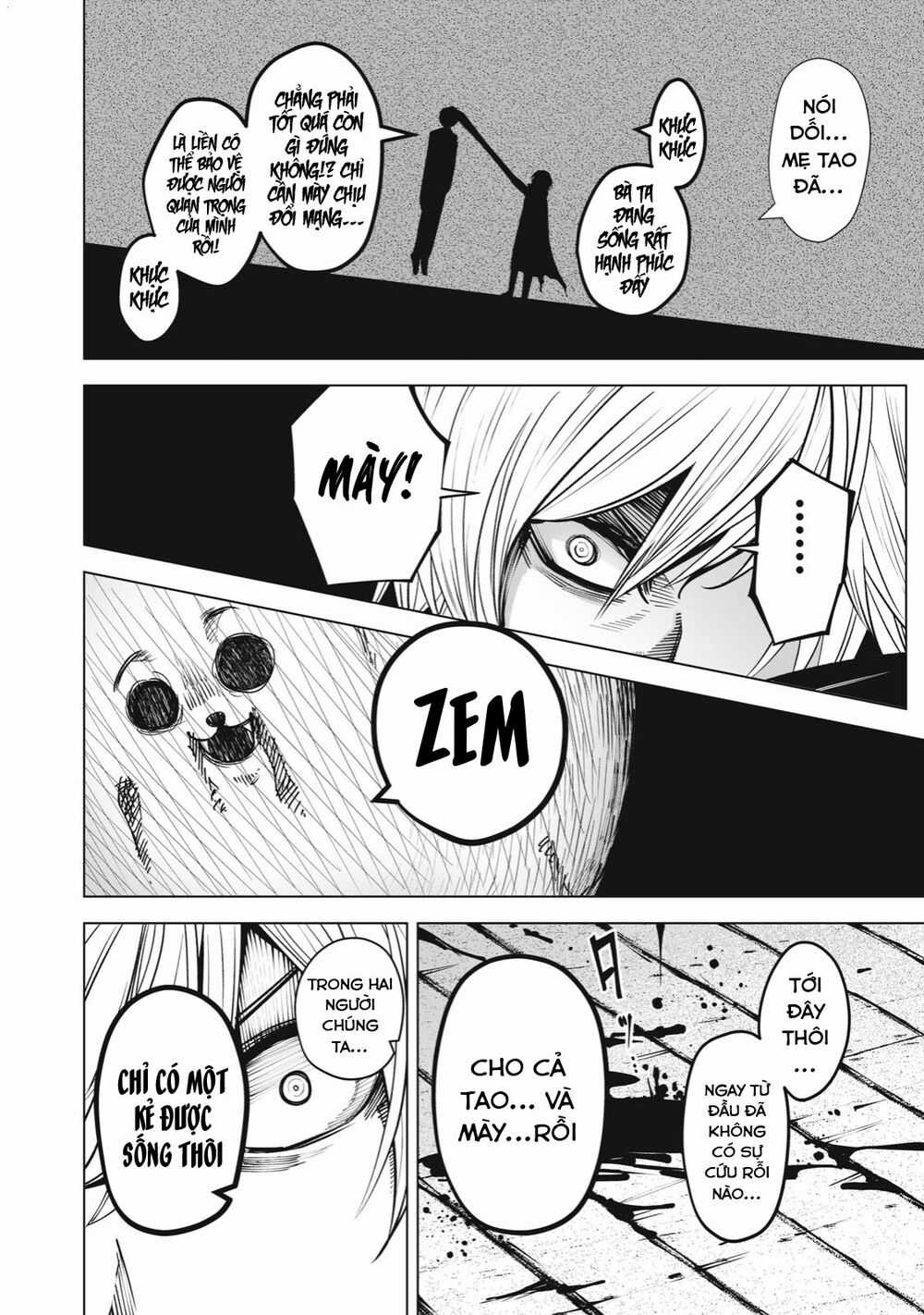 Rocopon - Chapter 27 - Trang 16