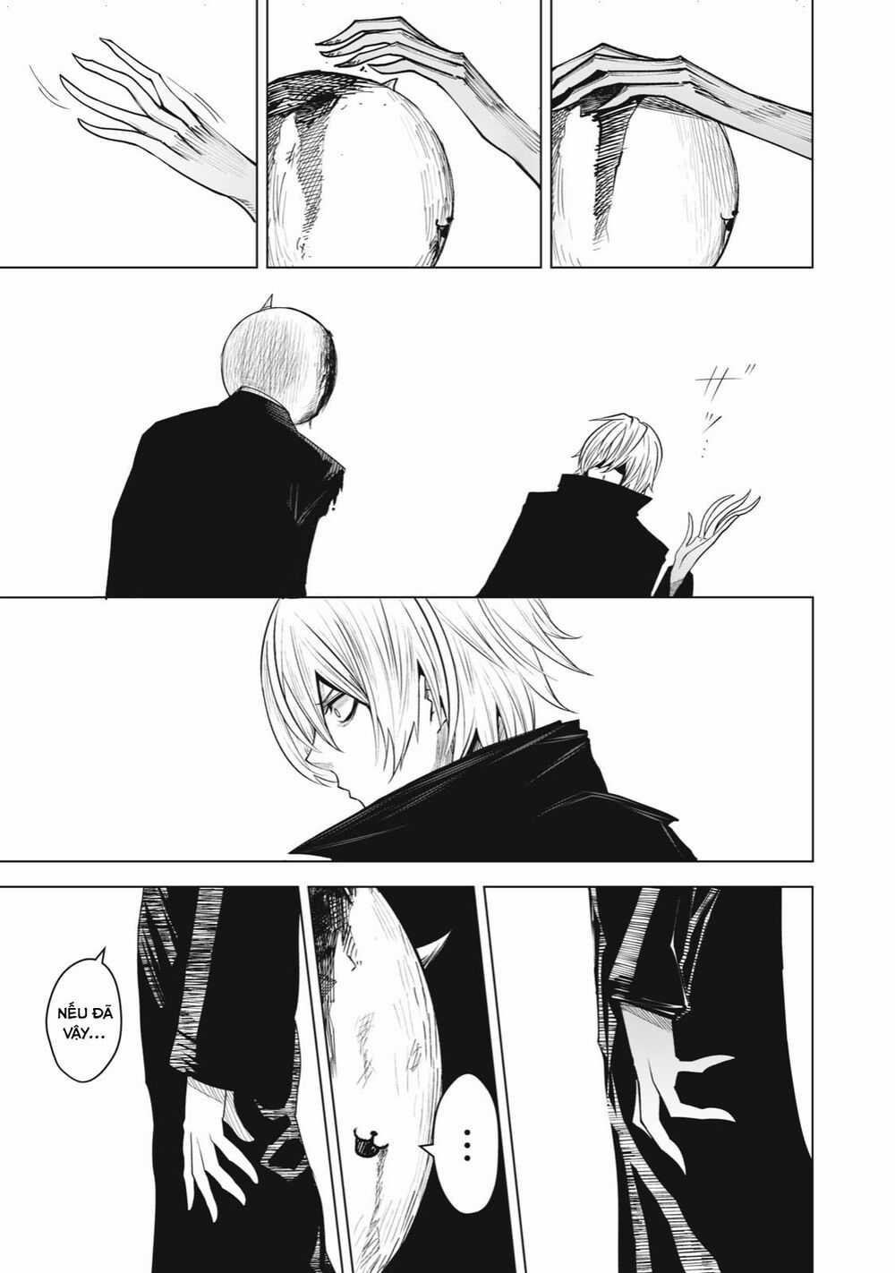 Rocopon - Chapter 27 - Trang 17