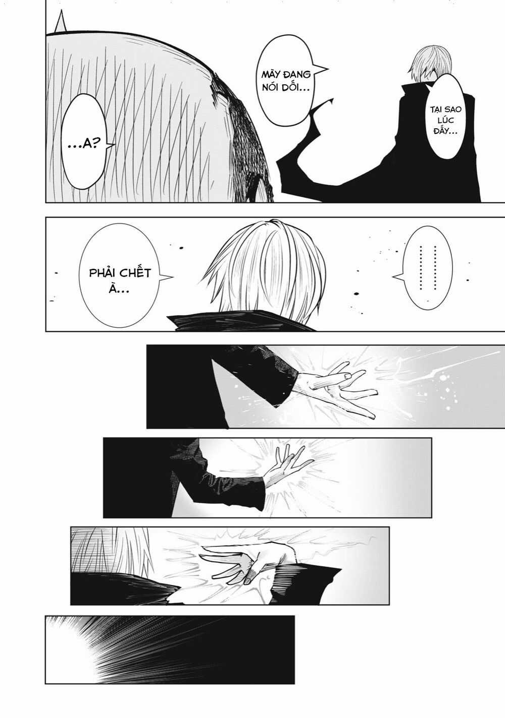 Rocopon - Chapter 27 - Trang 18