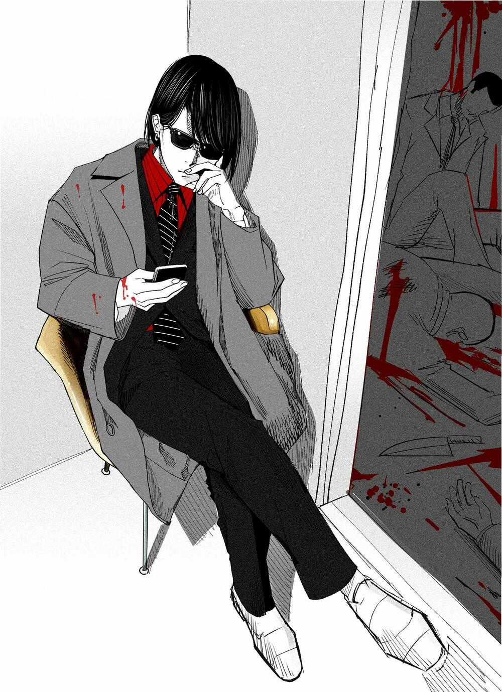 Rocopon - Chapter 27 - Trang 21