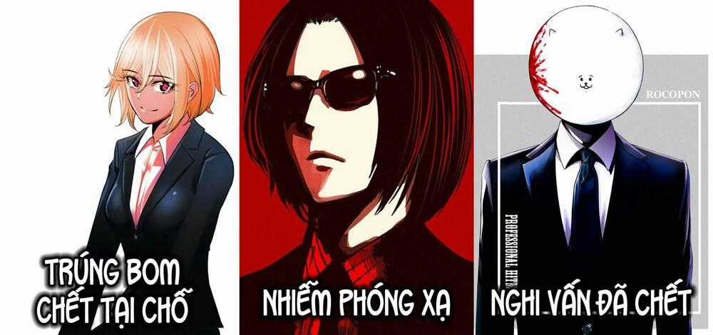 Rocopon - Chapter 27 - Trang 22