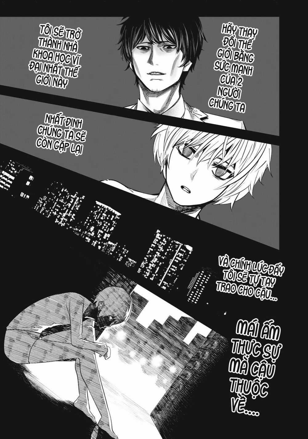 Rocopon - Chapter 27 - Trang 7