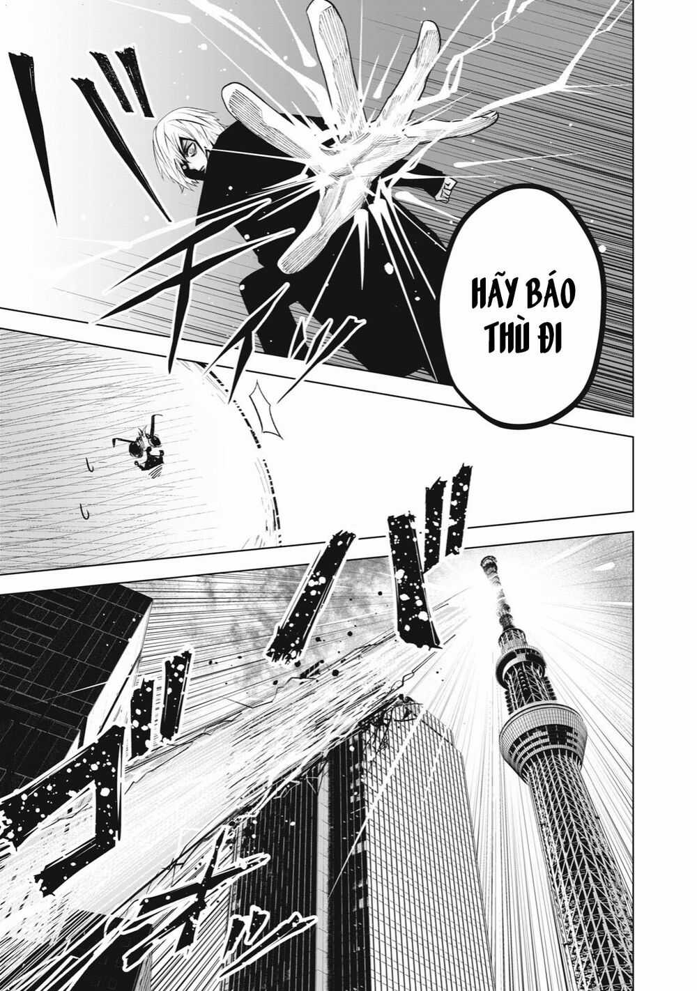 Rocopon - Chapter 27 - Trang 9