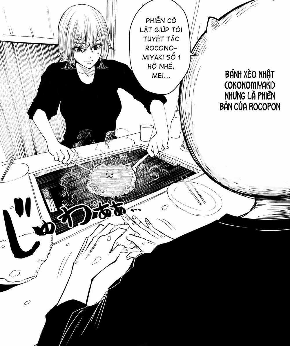 Rocopon - Chapter 28.6 - Trang 2