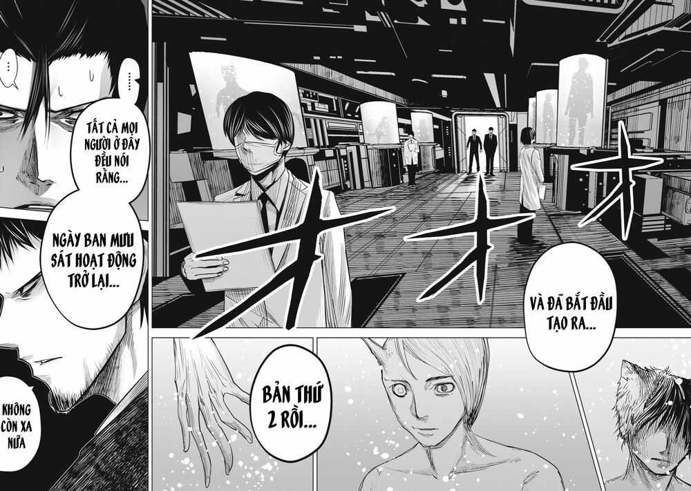 Rocopon - Chapter 28 - Trang 16