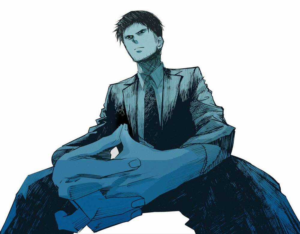 Rocopon - Chapter 28 - Trang 21