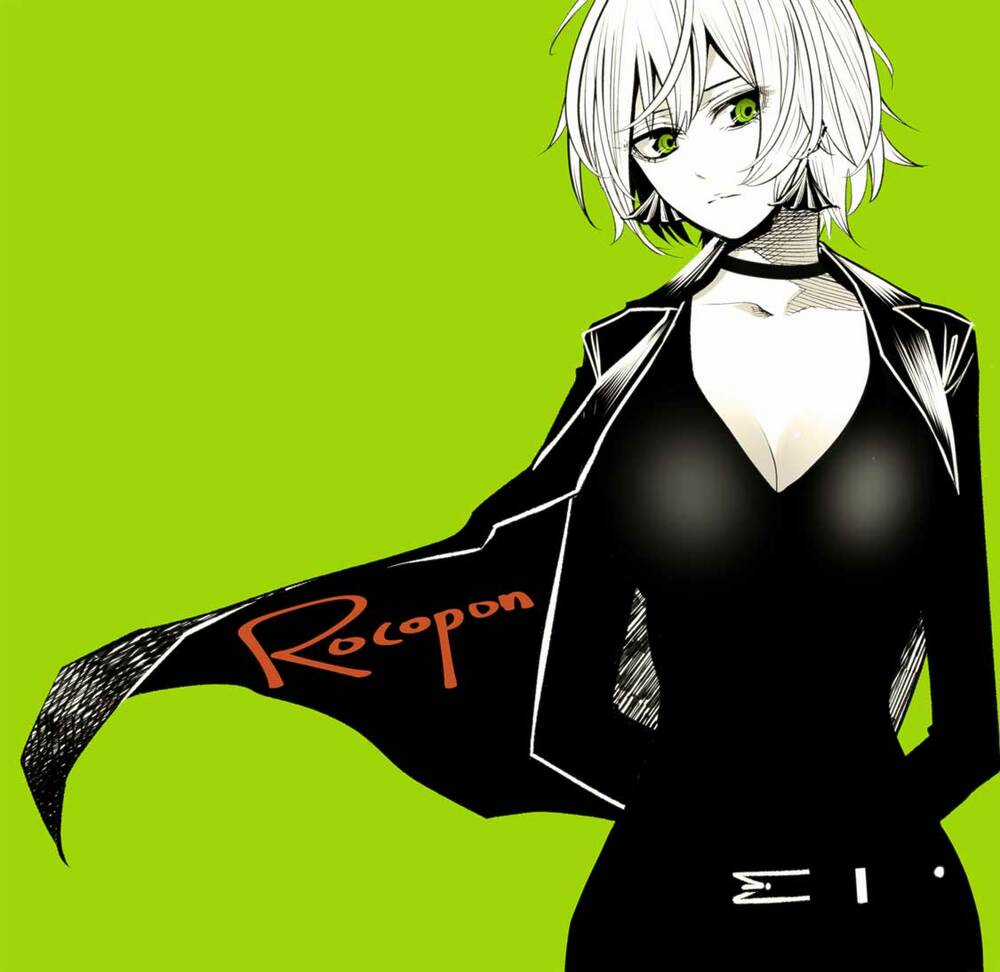 Rocopon - Chapter 28 - Trang 22