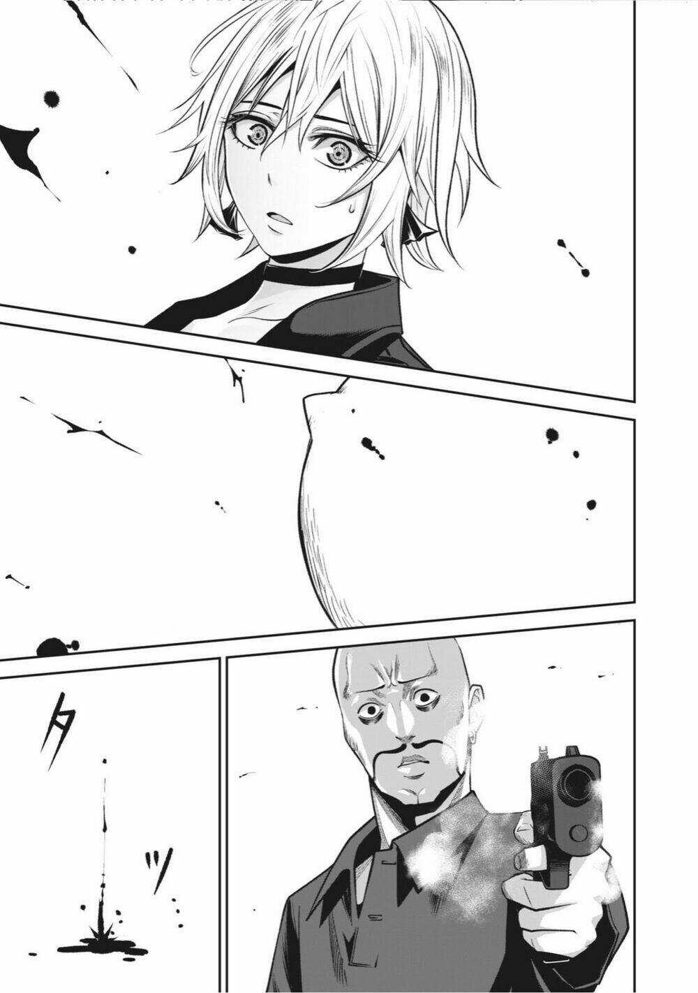 Rocopon - Chapter 3 - Trang 19