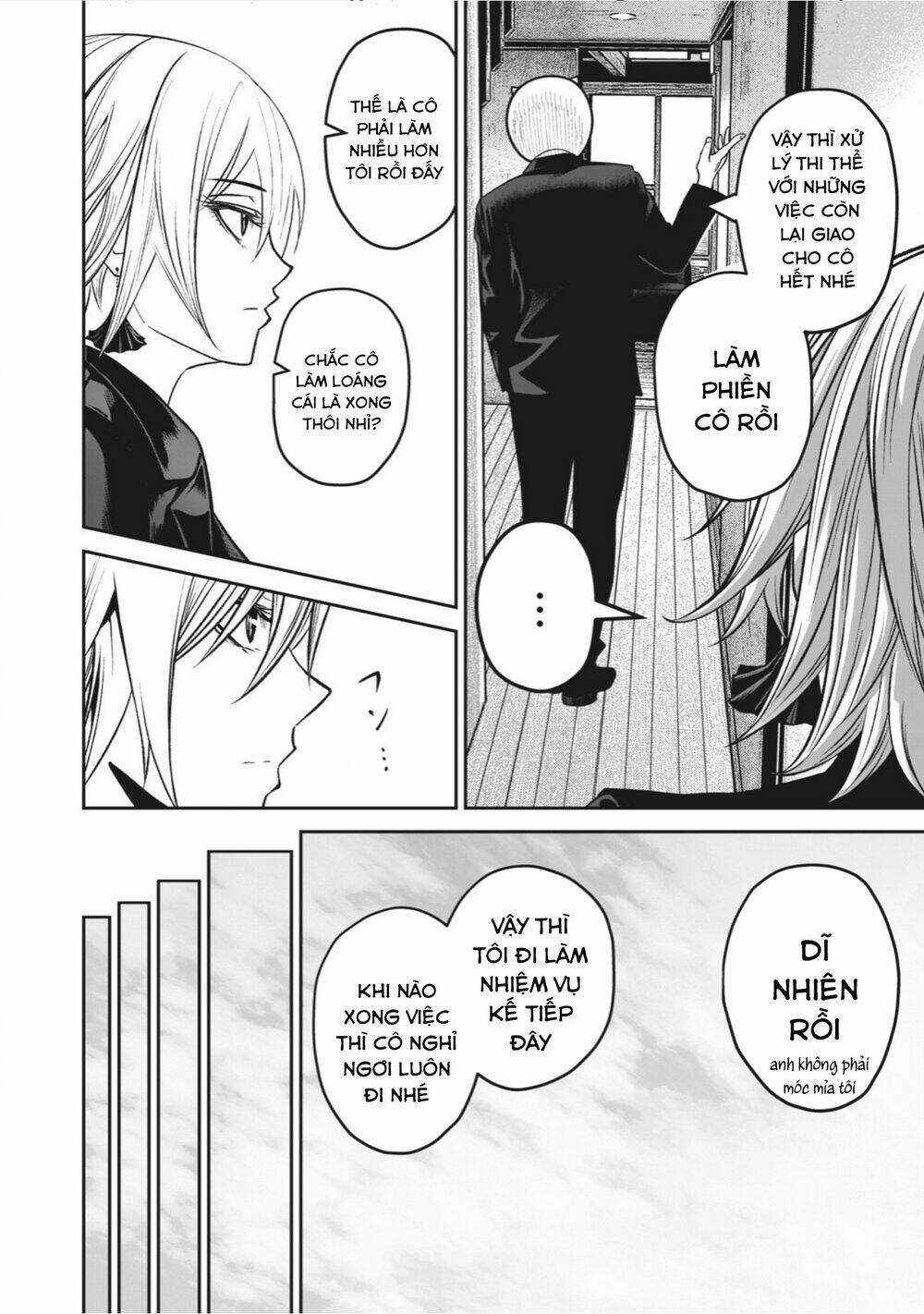 Rocopon - Chapter 3 - Trang 24