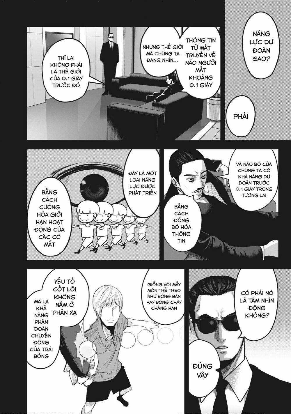 Rocopon - Chapter 4 - Trang 16