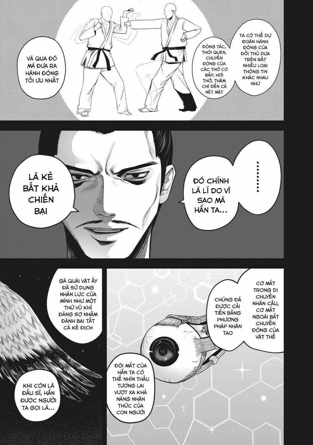 Rocopon - Chapter 4 - Trang 17