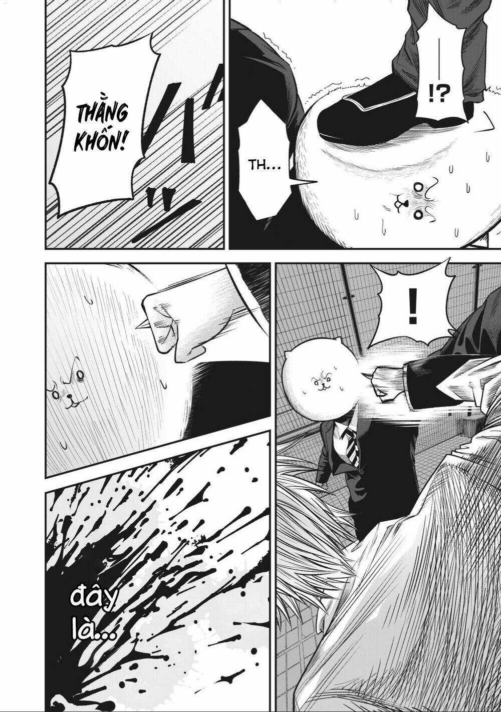 Rocopon - Chapter 4 - Trang 19