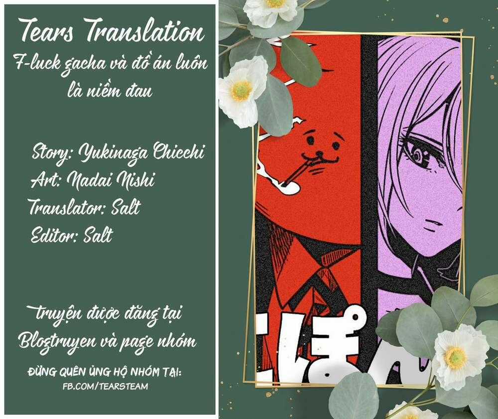 Rocopon - Chapter 5 - Trang 2